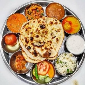 THALI - Takeaway Junction